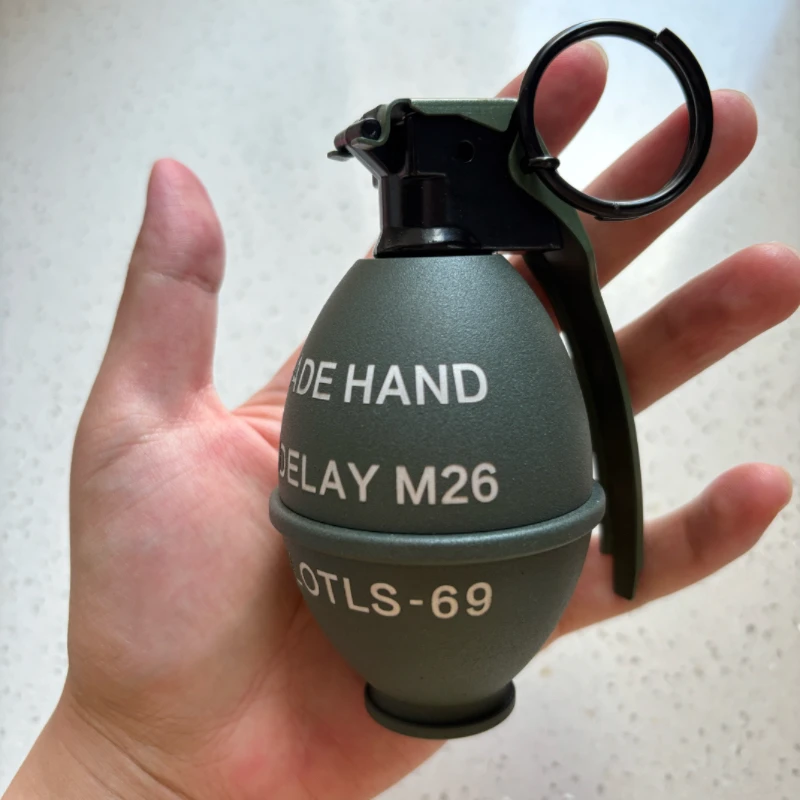 Detalles mecanizado aluminio M26