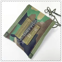 WOODLAND North Needle LC System bolsa primeros auxilios MOLLE