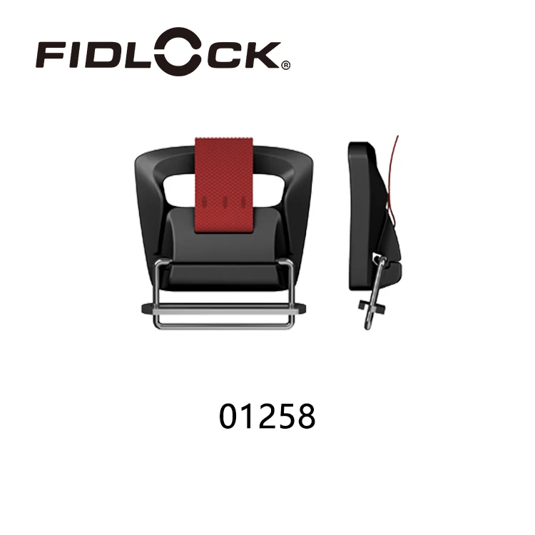 FIDLOCK HOOK hebilla magnética liberación rápida para cinturón - imagen 2