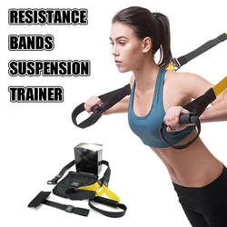 Bandas de resistencia para dominadas, suspensión y fuerza