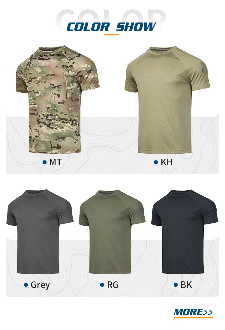 Camiseta frontal