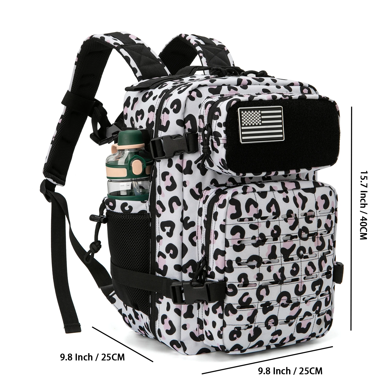 Sistema MOLLE modular