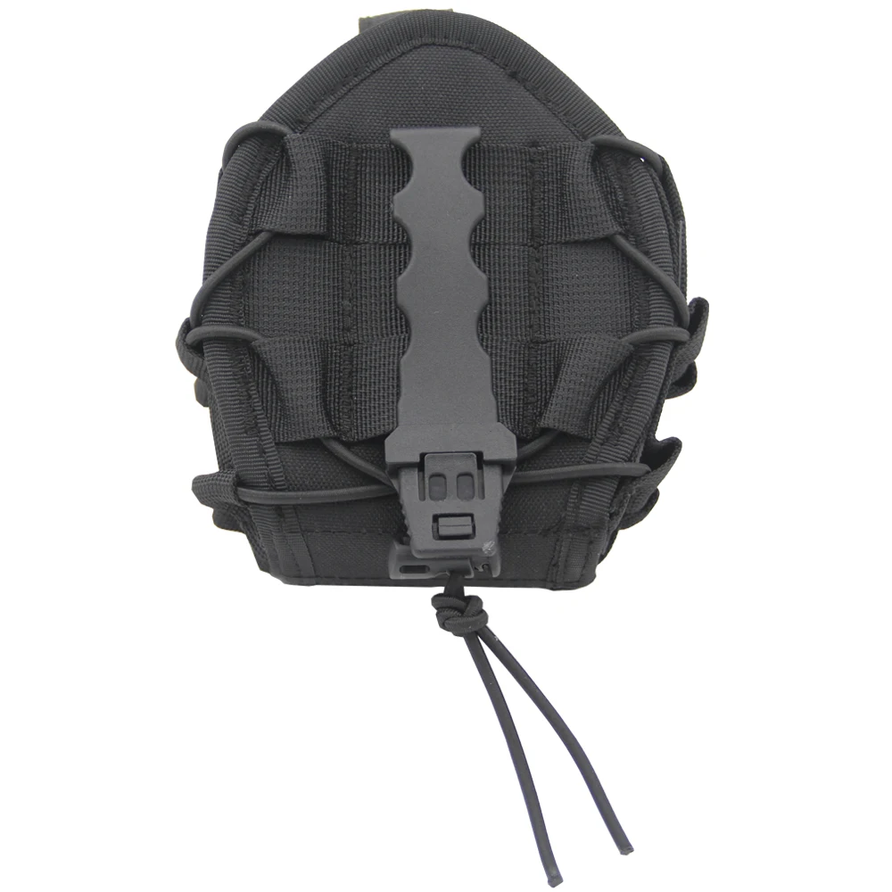 Funda universal con ajuste posterior elástico