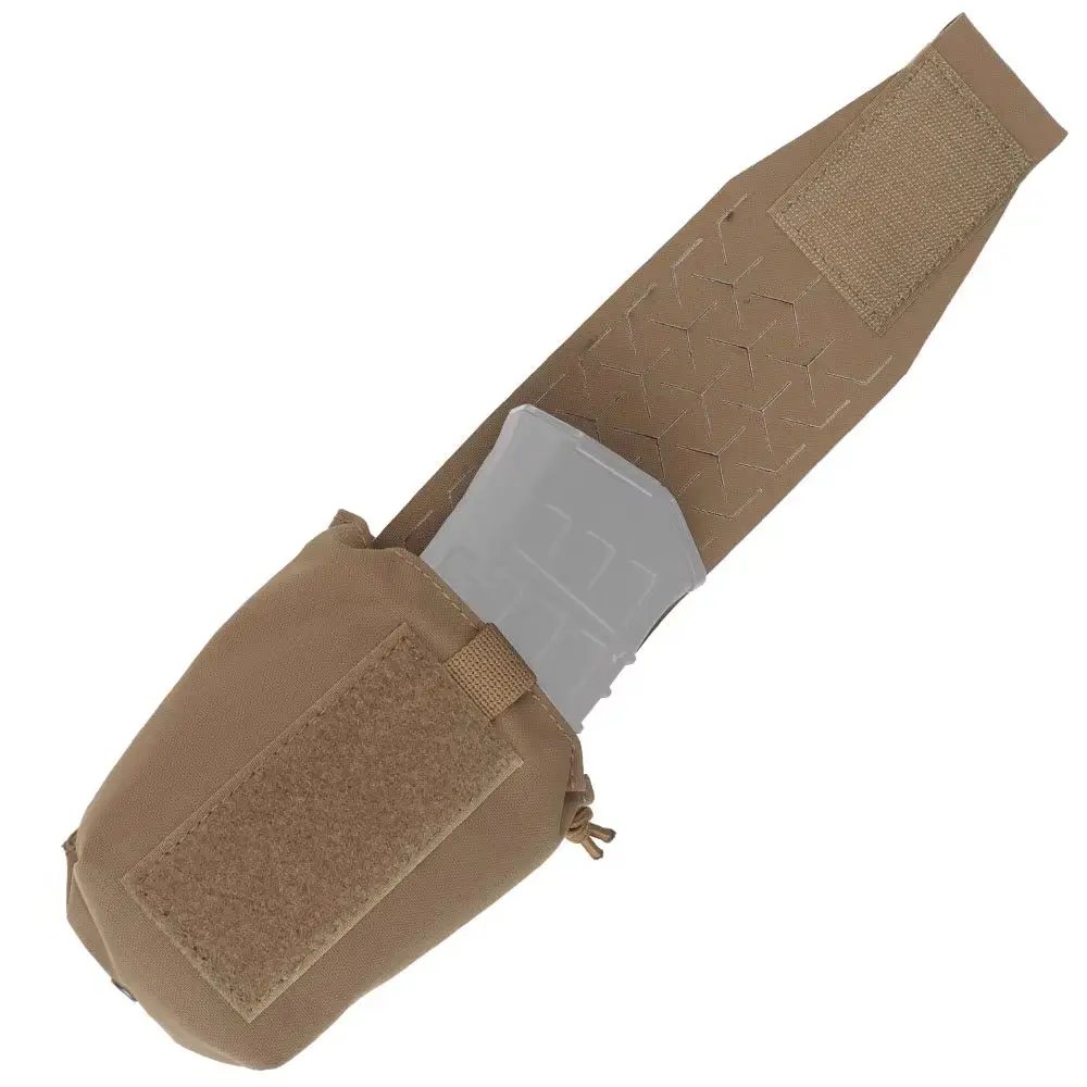 SPUD Bolsa táctica MOLLE para walkie-talkie multifunción - imagen 4