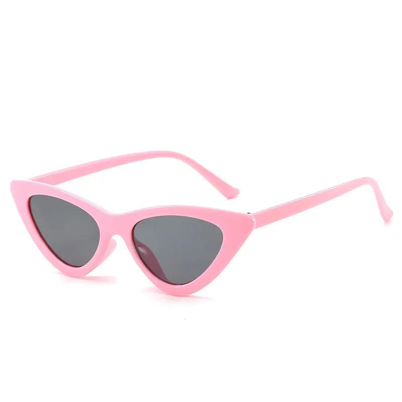 Gafas de sol vintage estilo eye cat – Protección solar outdoor y pesca