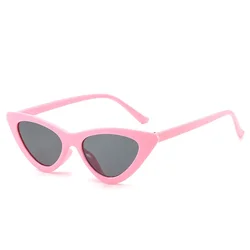 Gafas de sol vintage estilo eye cat – Protección solar outdoor y pesca