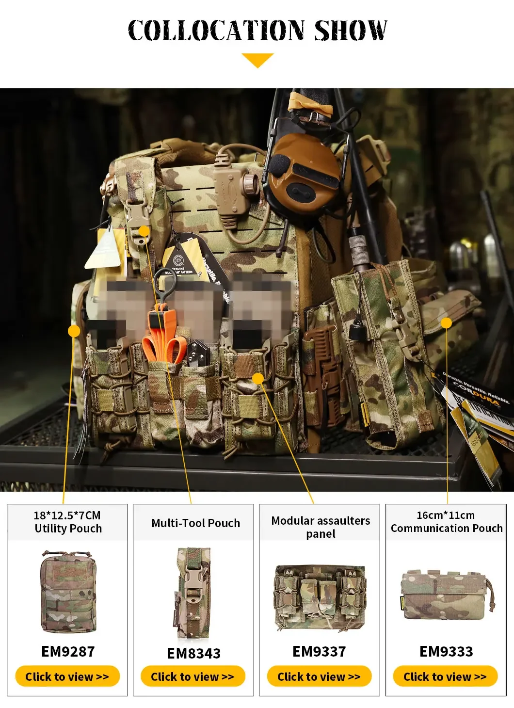 Esquema de dimensiones de placa