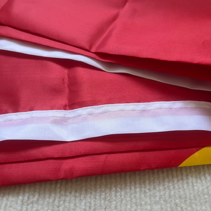 Banderas históricas URSS Rusia Partido Comunista de China - imagen 5