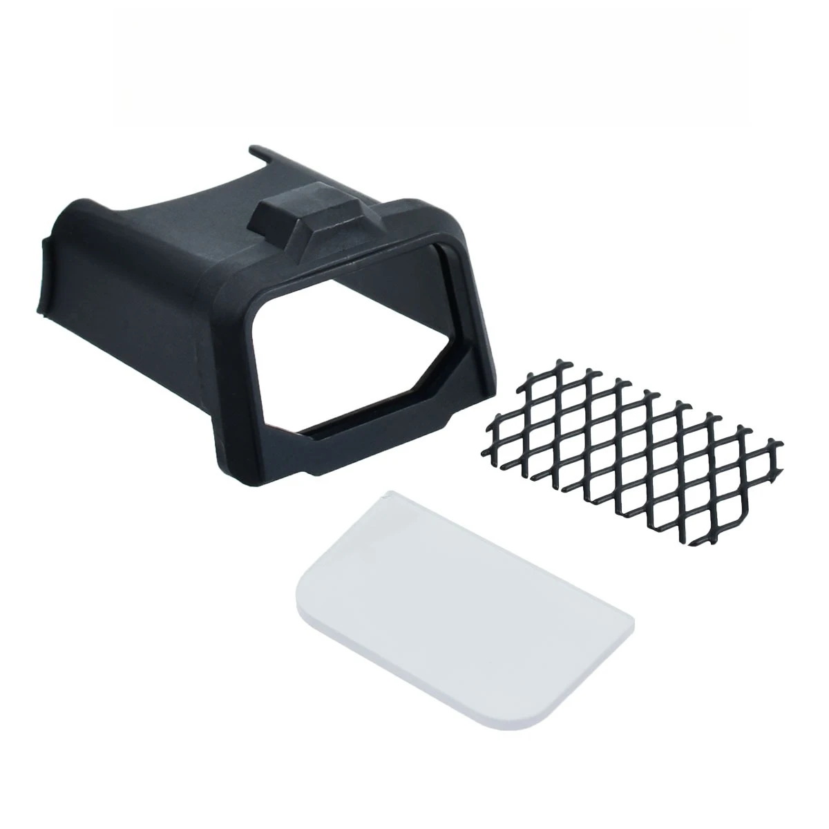 EOTech EXPS3 killflash táctico protector de visor holográfico - imagen 5