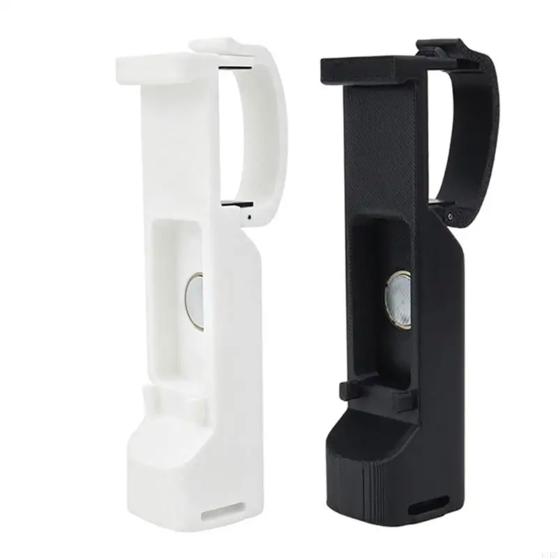 Soporte vertical magnético cámara vídeo con rosca grabación viajes - imagen 2