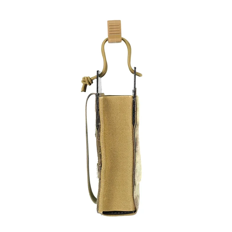 Beaver Bolsa MOLLE para Taser con extracción rápida y panel rígido - imagen 5