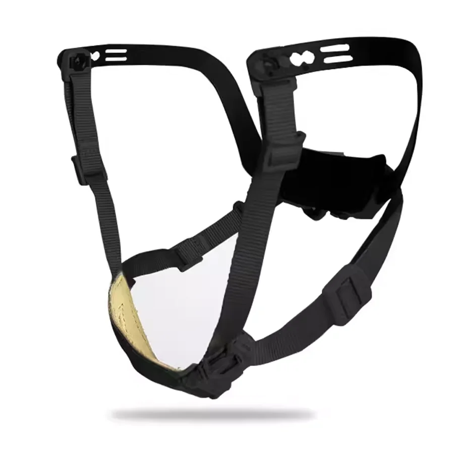 FMA FAST SF suspensión para casco táctico: ajuste universal cómodo - imagen 5