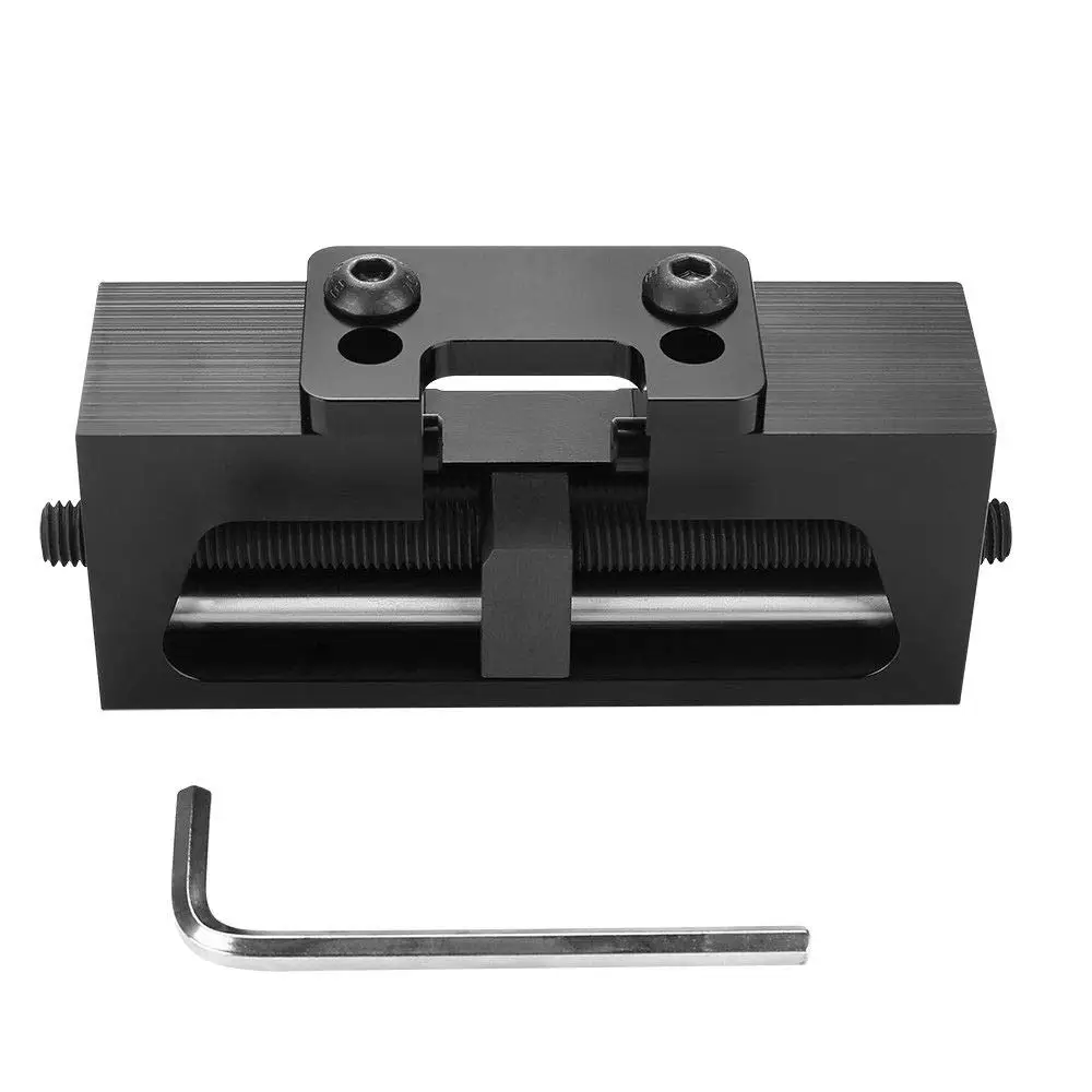 Herramienta ajuste mira pistola universal Glock delantera y trasera - imagen 3