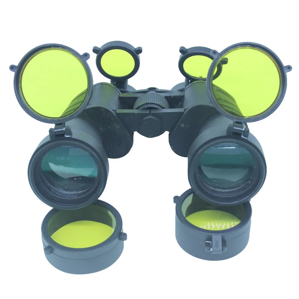 Tapa para visor transparente abatible con protección resorte rápida - imagen 3