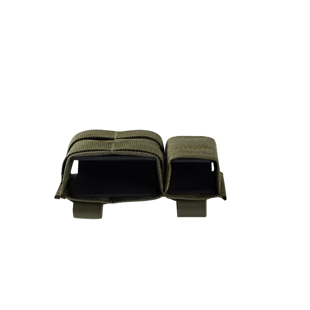 Bolsa porta cargadores MOLLE para 5,56 y 9 mm de caza - imagen 4