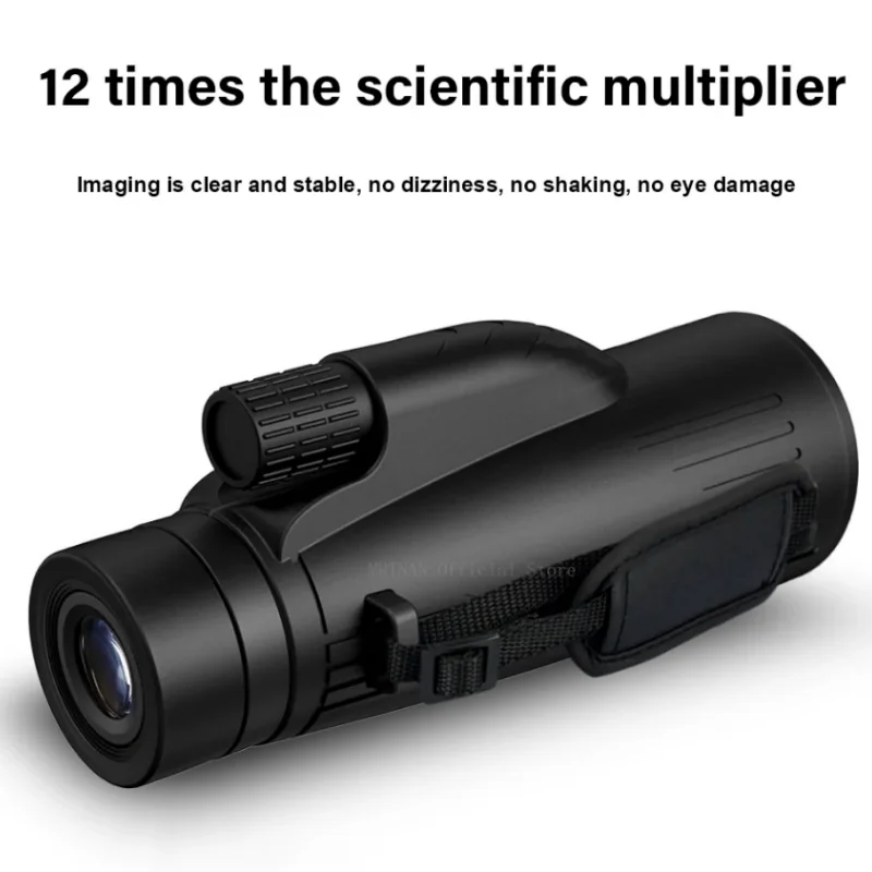 Monocular visión nocturna de largo alcance con gran aumento compacto - imagen 2