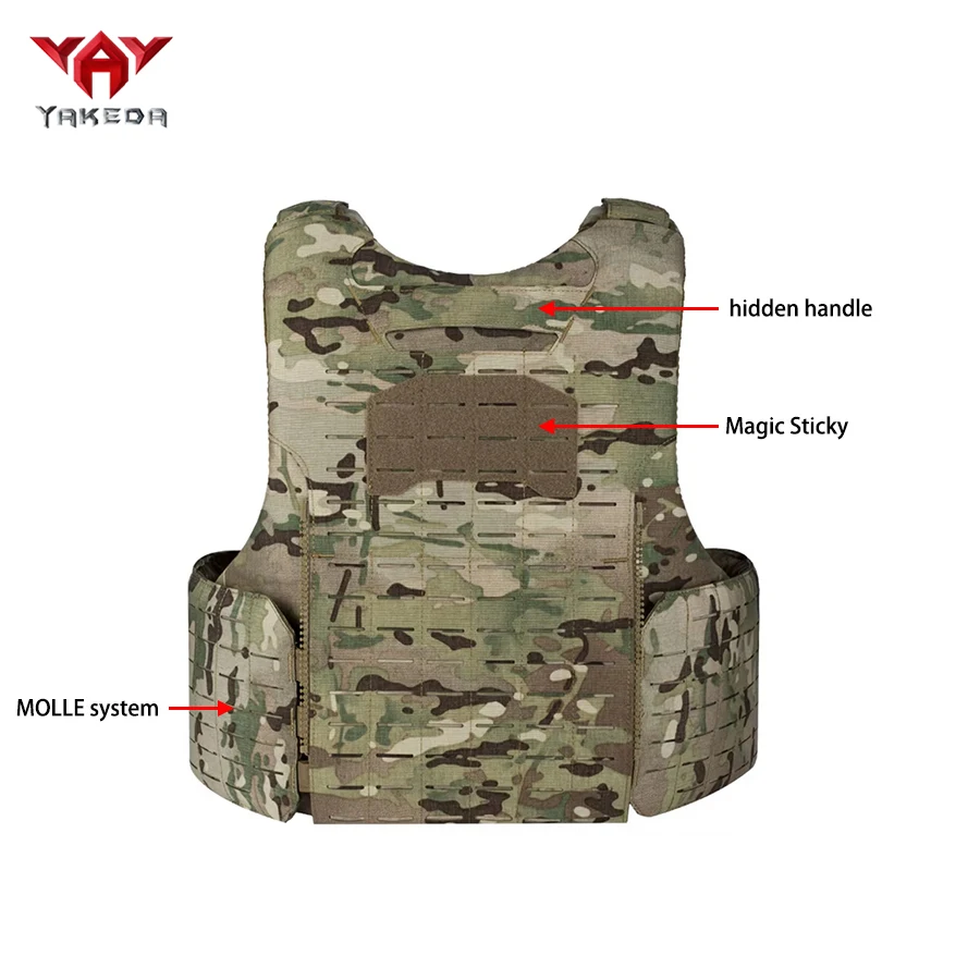 Bolsa de hidratación y uso outdoor