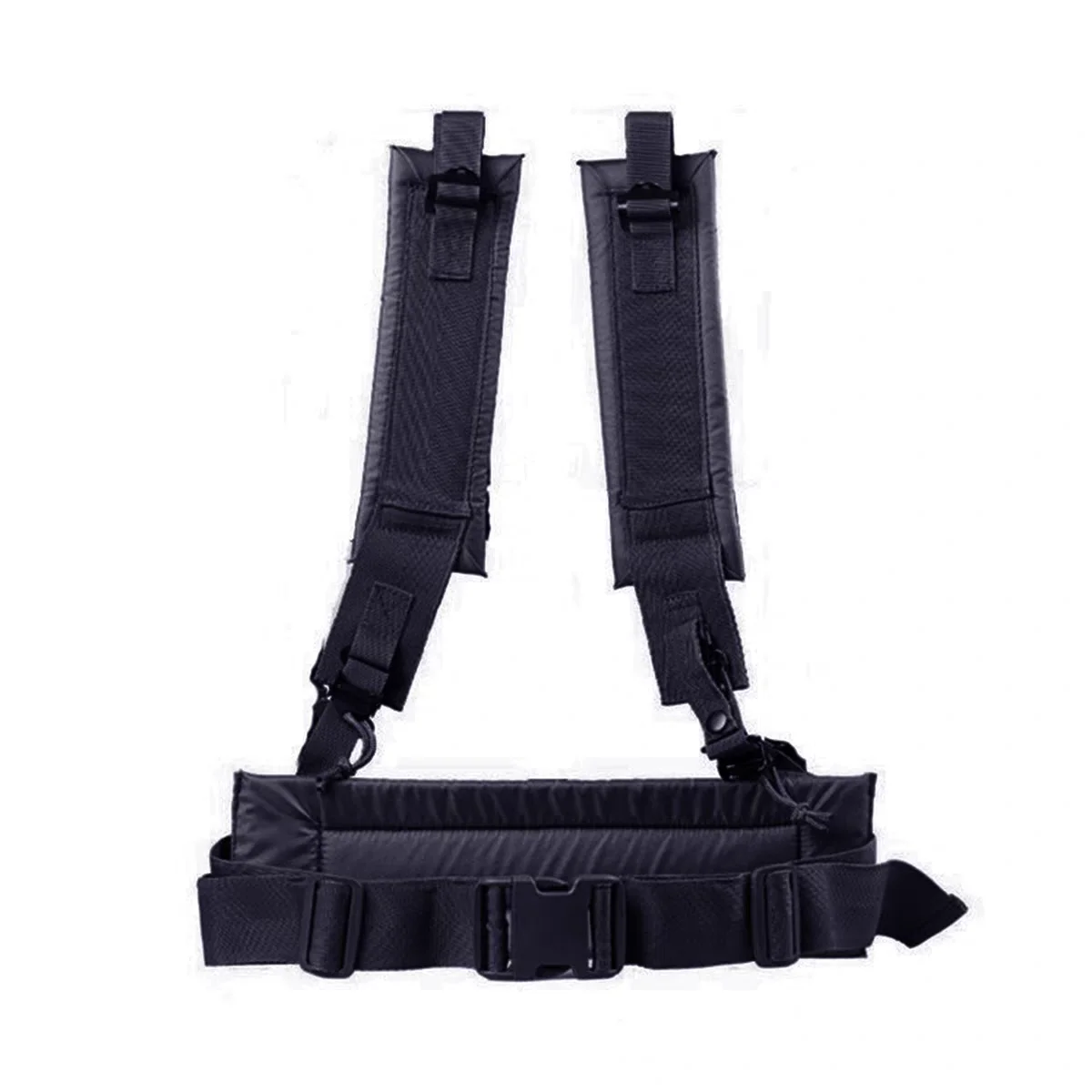 Mochila táctica LC-1 para senderismo y camping, sistema de soporte - imagen 2