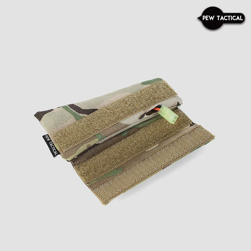 Bolsa táctica culata triangular AK – Pew Tactical para Airsoft - imagen 5