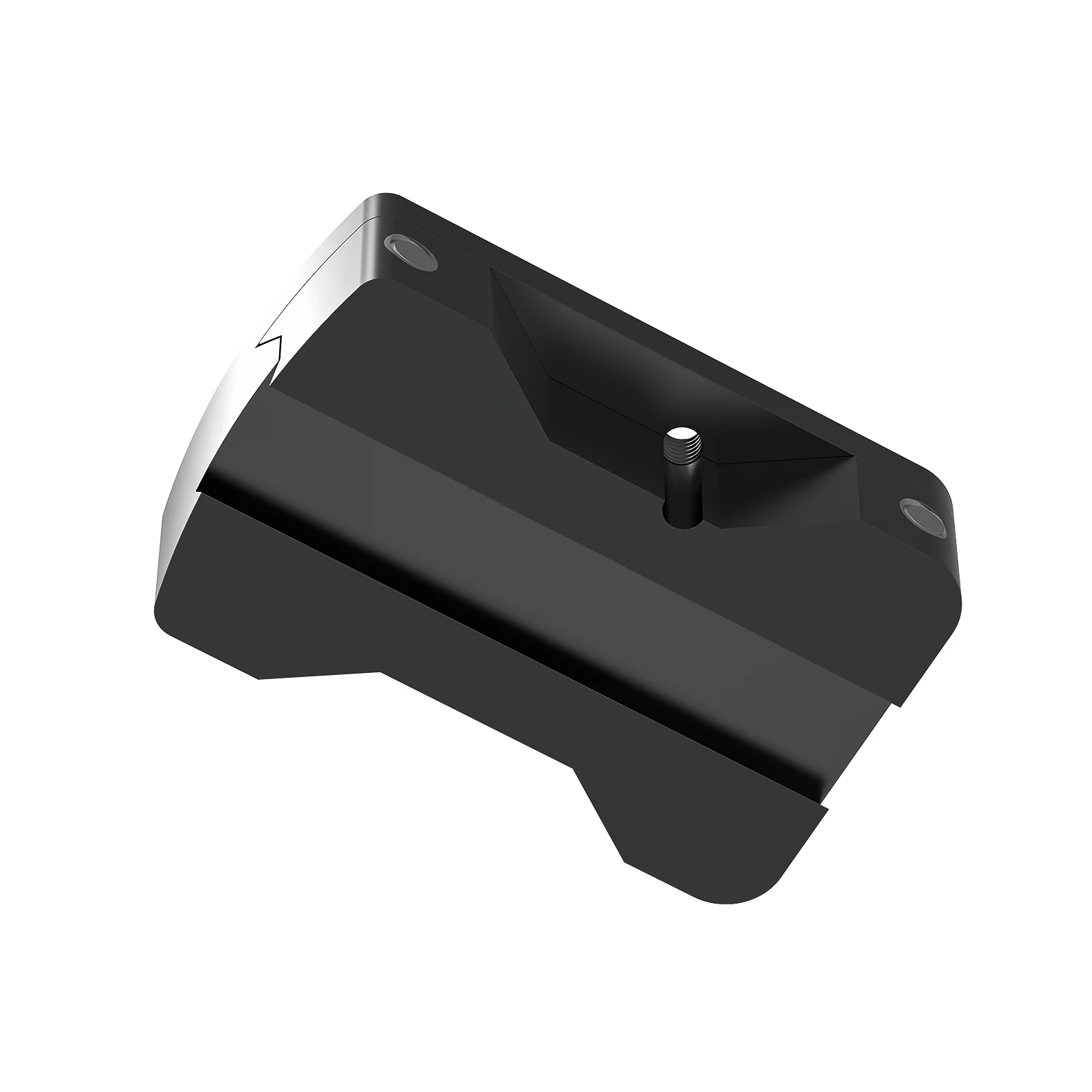 SPINA OPTICS Base Red Dot aluminio para Picatinny y cola de milano - imagen 4