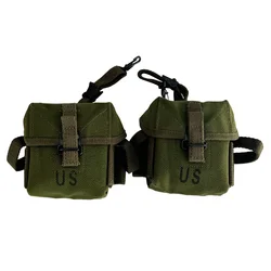 Engranajes M1956 vintage duraderos – equipo táctico militar