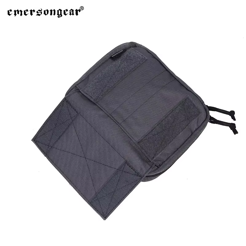 Emersongear Bolsa Táctica EDC MOLLE con Fuelle Expandible Outdoor - imagen 5