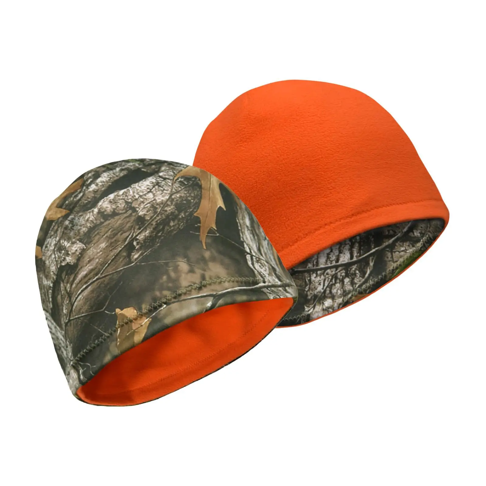 Gorro camuflaje táctico a prueba de viento para caza y exteriores - imagen 3