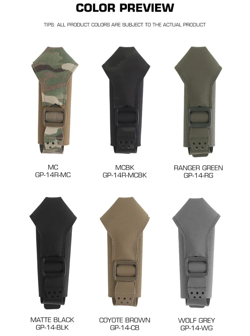 Bolsa de cordura para uso rudo