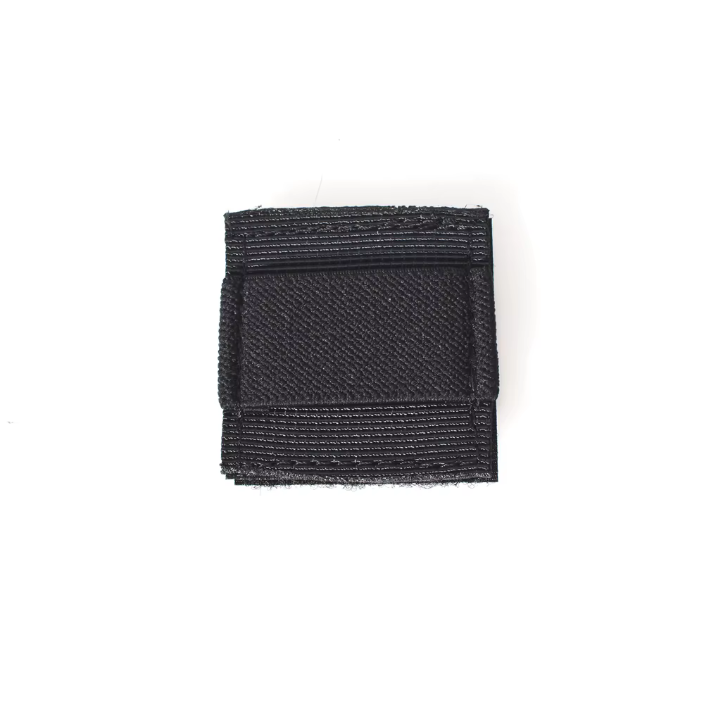Organizador de cables táctico MOLLE para rack exterior compacto - imagen 3
