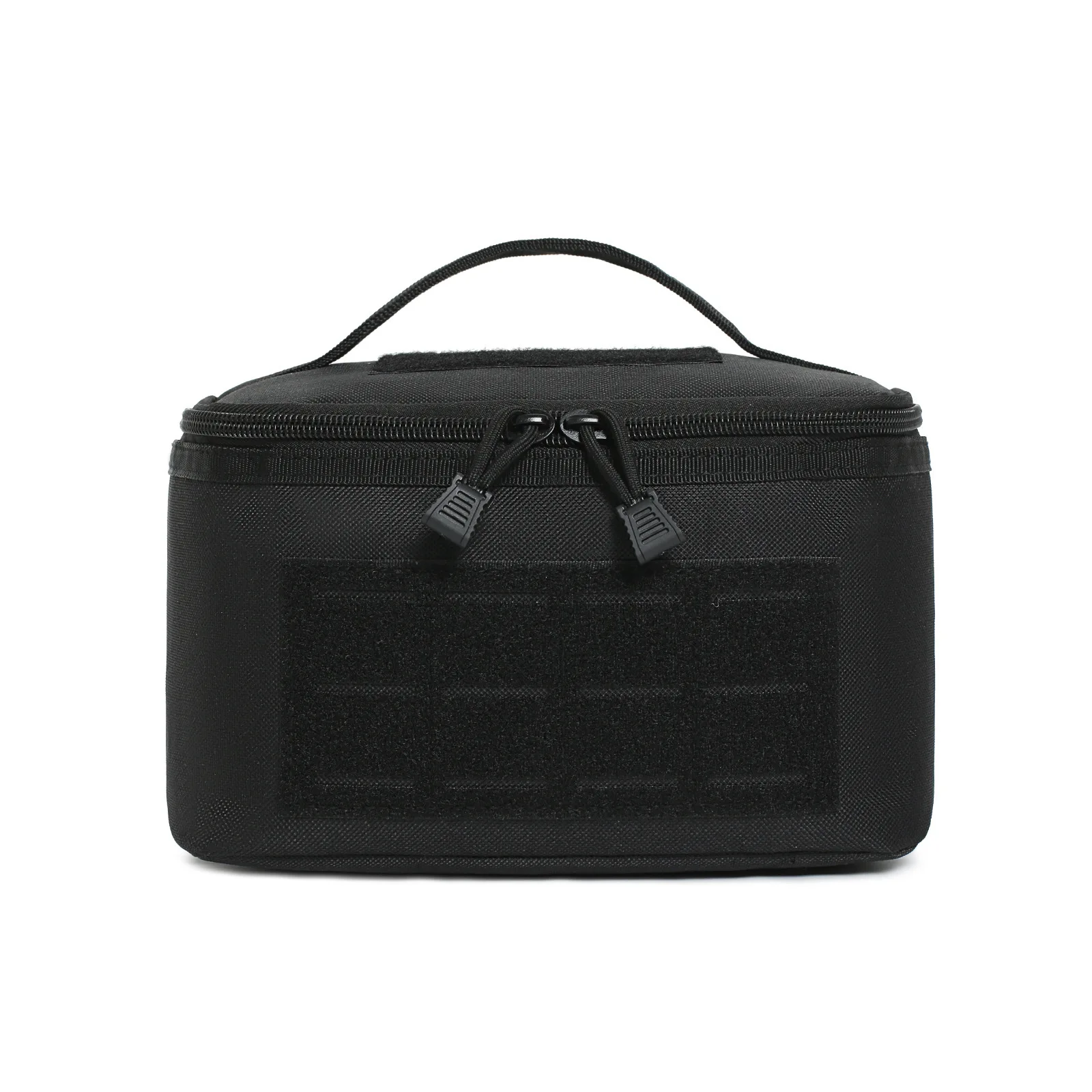 Funda Táctica Impermeable MOLLE para Munición y Caza Ultraligera