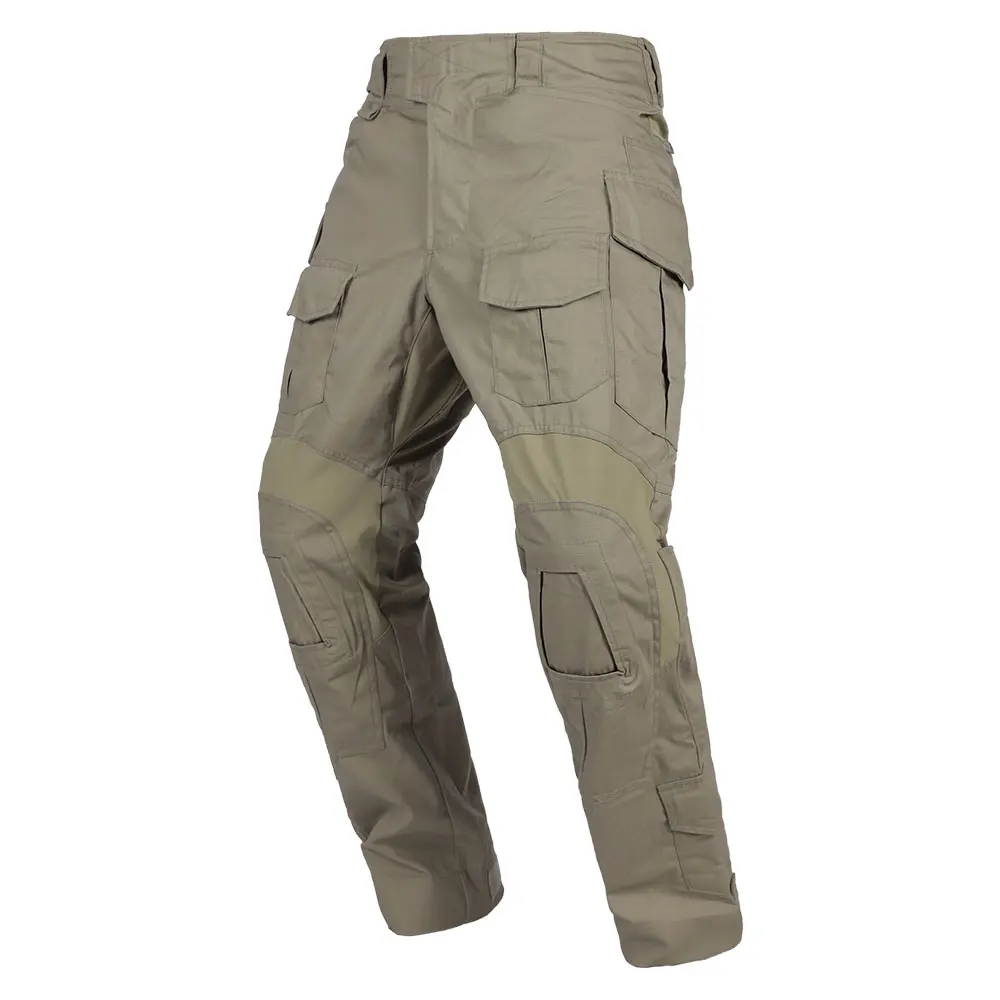 Emersongear G3 Pantalones combate tácticos cargo airsoft - imagen 2