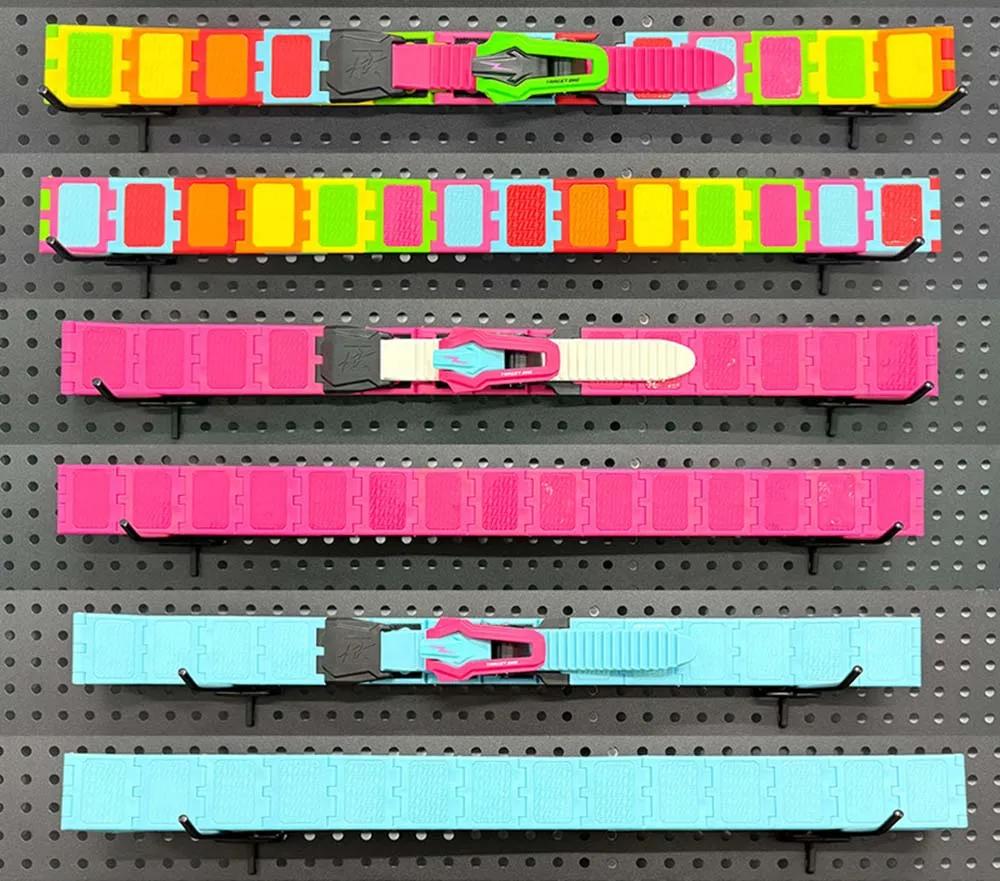 Cinturón Táctico Modular Gen1 – IPSC IDPA y Tiro Deportivo