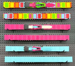 Cinturón Táctico Modular Gen1 – IPSC IDPA y Tiro Deportivo