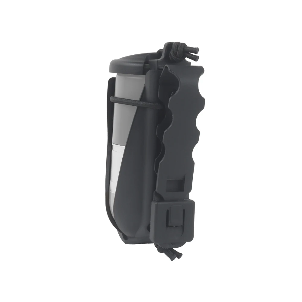 Portagranadas M433 MOLLE para airsoft y uso táctico - imagen 4
