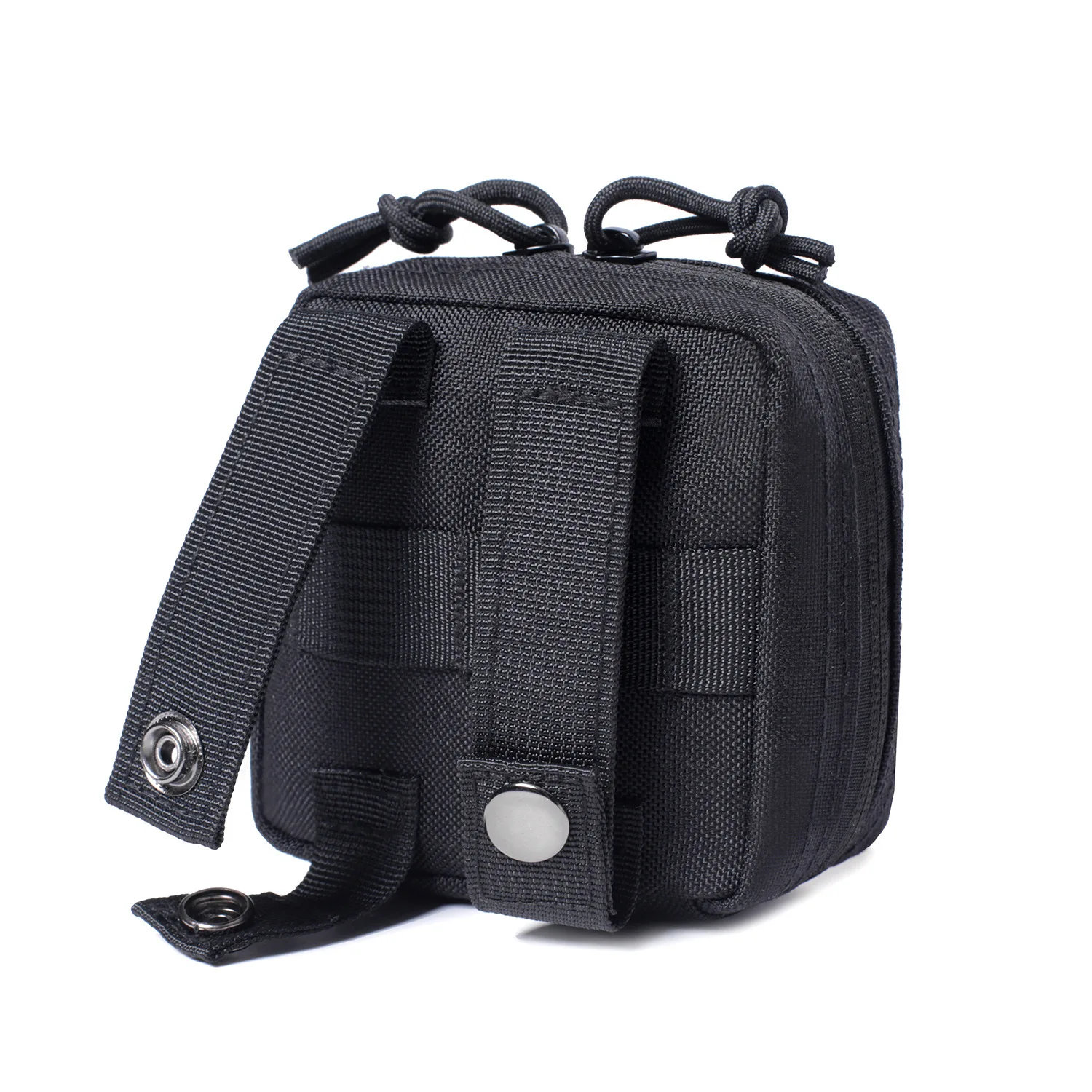 Bolsa táctica MOLLE compacta multiusos EDC para exterior caza - imagen 4