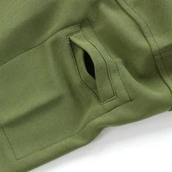 Camiseta táctica manga larga – Caza escalada outdoor