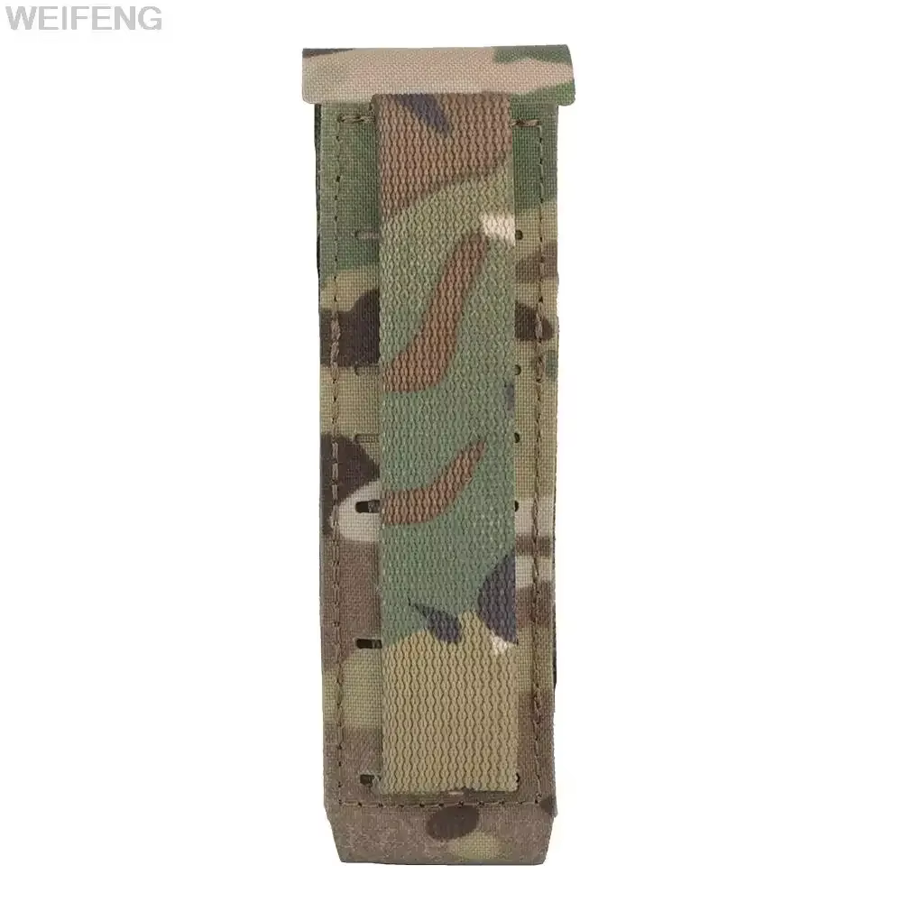 TKO Porta Torniquete MOLLE para Bolsa Táctica EDC - imagen 2