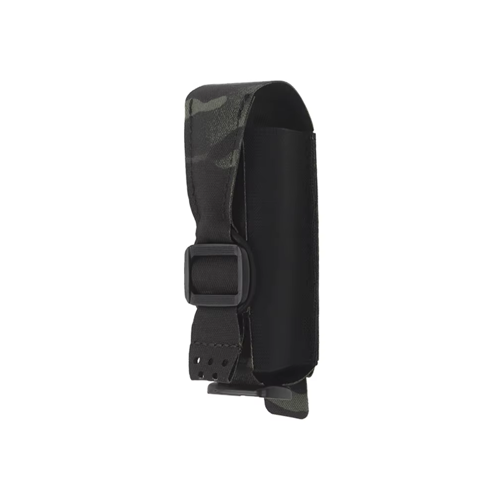 Bolsa táctica Molle riñonera modular para accesorios de caza outdoor - imagen 5