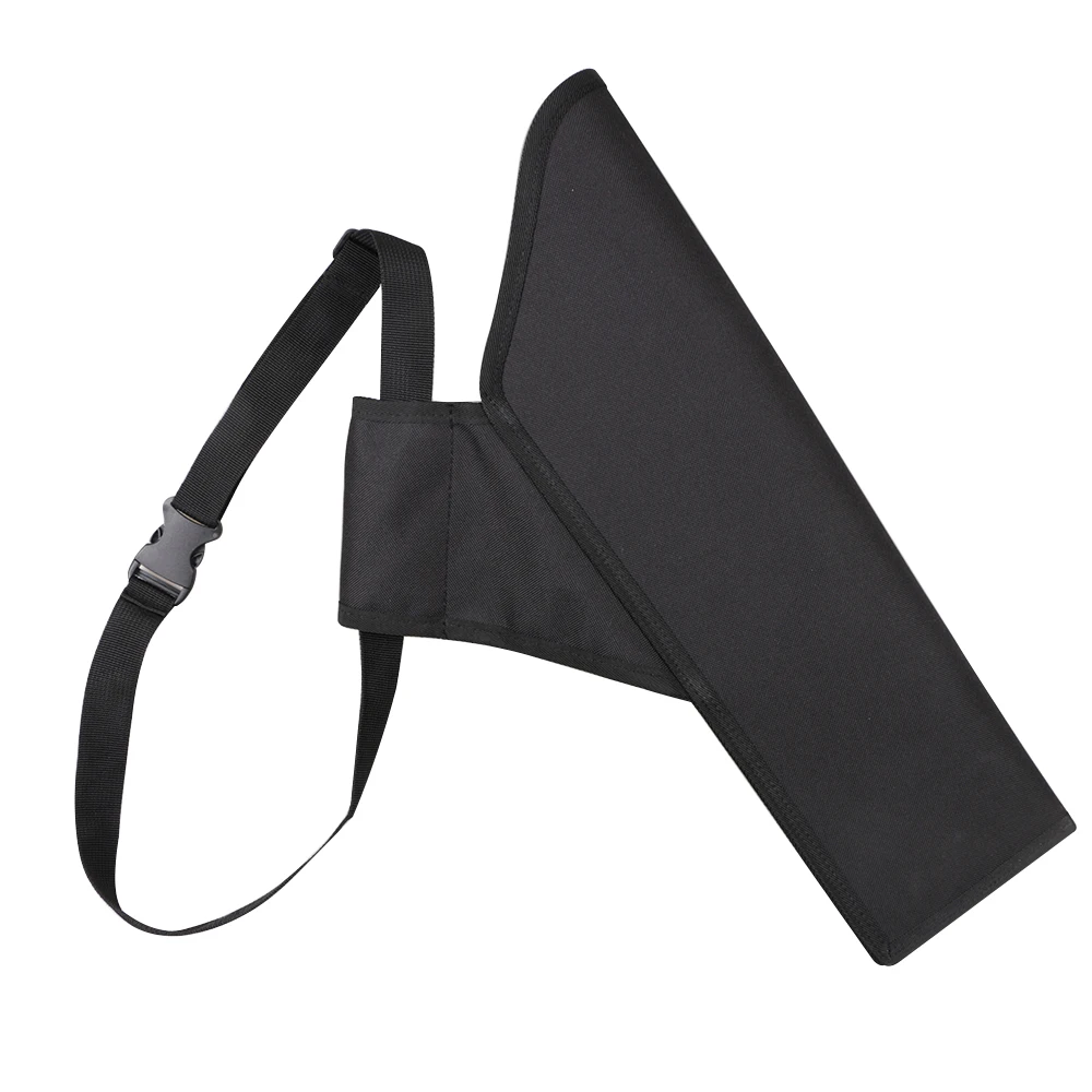 Bolsa táctica infantil Oxford resistente para exterior y tiro con arco