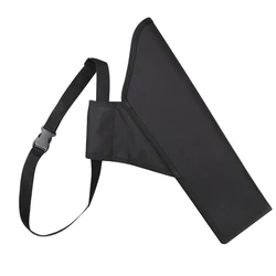 Bolsa táctica infantil Oxford resistente para exterior y tiro con arco