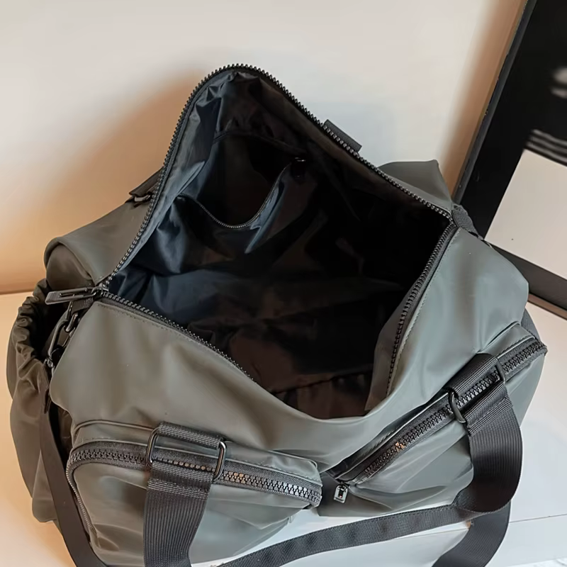 Bolsa multiusos outdoor para deporte, viaje y camping