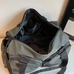 Bolsa multiusos outdoor para deporte, viaje y camping
