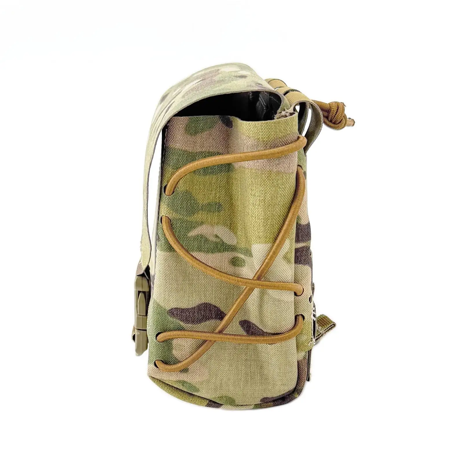 Shaw bolsa táctica grande para equipo resistente ripstop - imagen 4