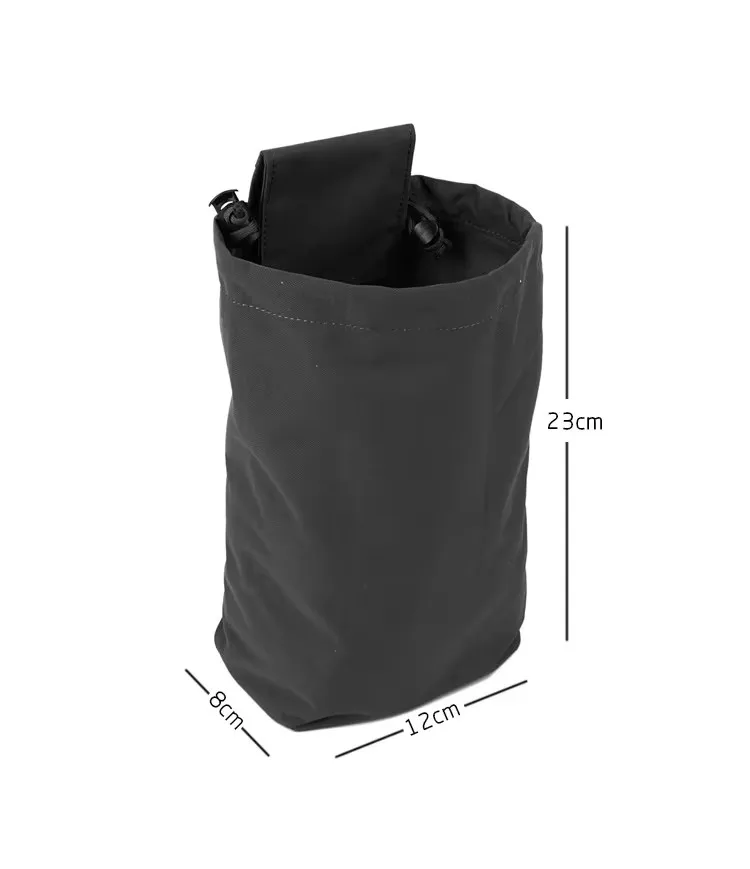 Pew PH05 Roll-Up Mini bolsa de descarga táctica para Airsoft - imagen 5