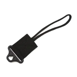 Adaptador eslinga Mp7 – Placa final táctica para pistola