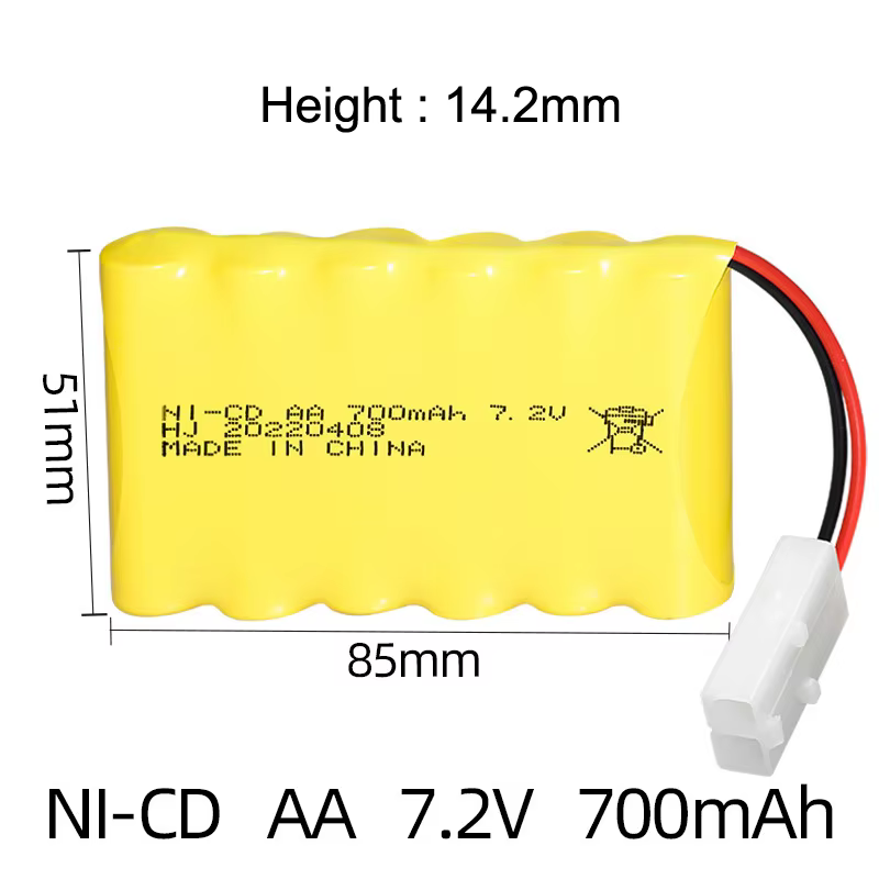Recambio para modelos RC y accesorios