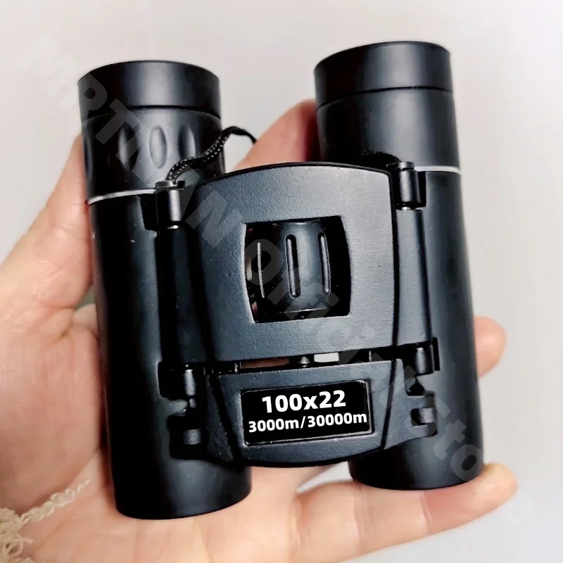 Monocular de largo alcance HD con óptica BAK4 para observación - imagen 4