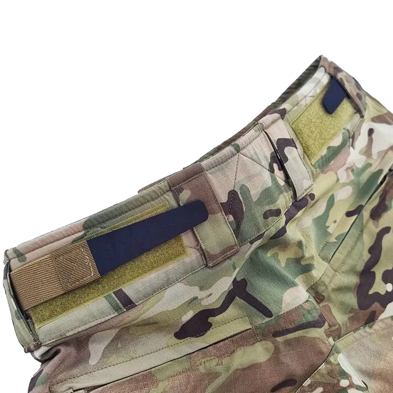 G3 Bermudas Tácticas de Verano Combate con Anti-IR de Nailon/Algodón