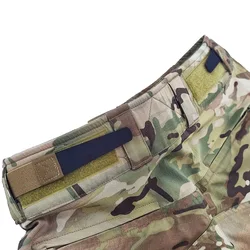 G3 Bermudas Tácticas de Verano Combate con Anti-IR de Nailon/Algodón