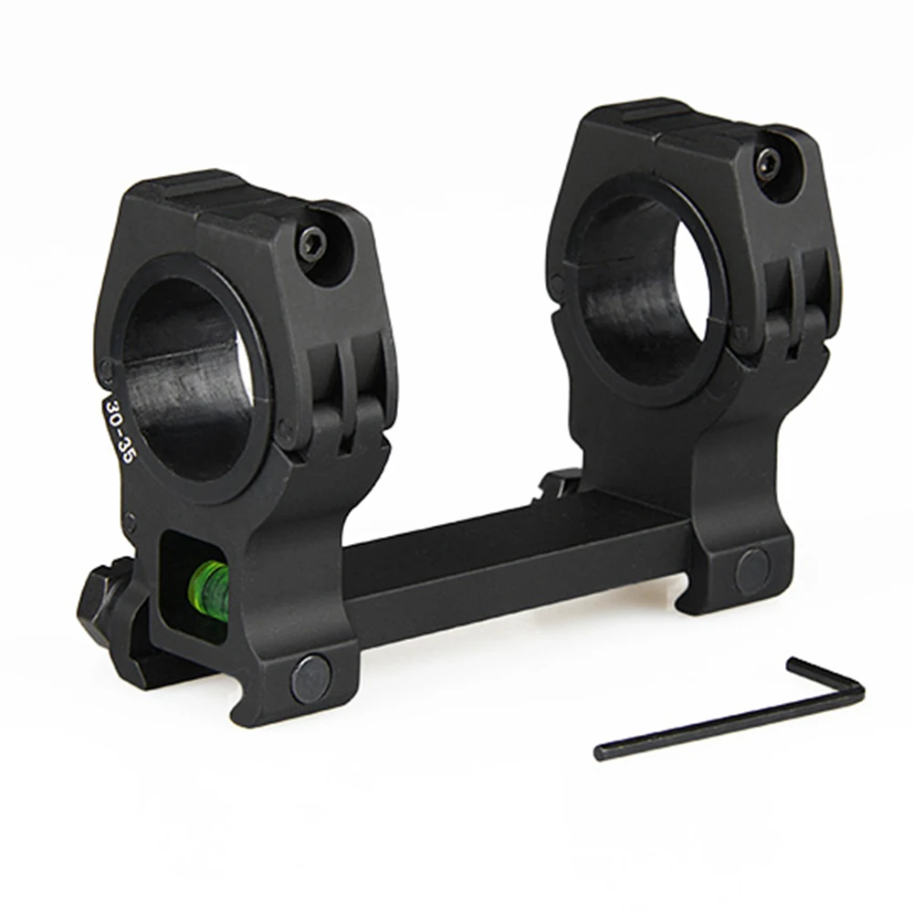 PPT soporte táctico M10 QD-L para riel Picatinny - imagen 5